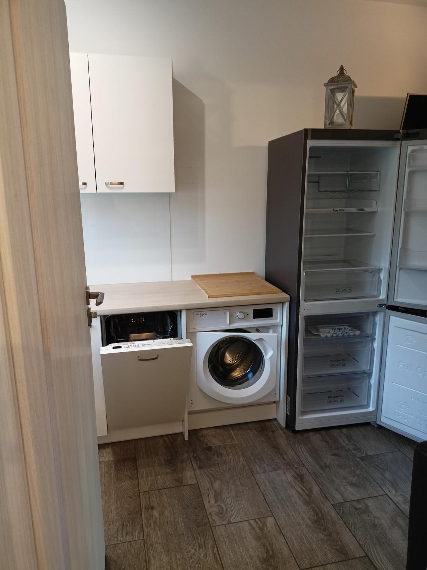 Domki Apartamentowe Balia Mieroszyno Exterior foto