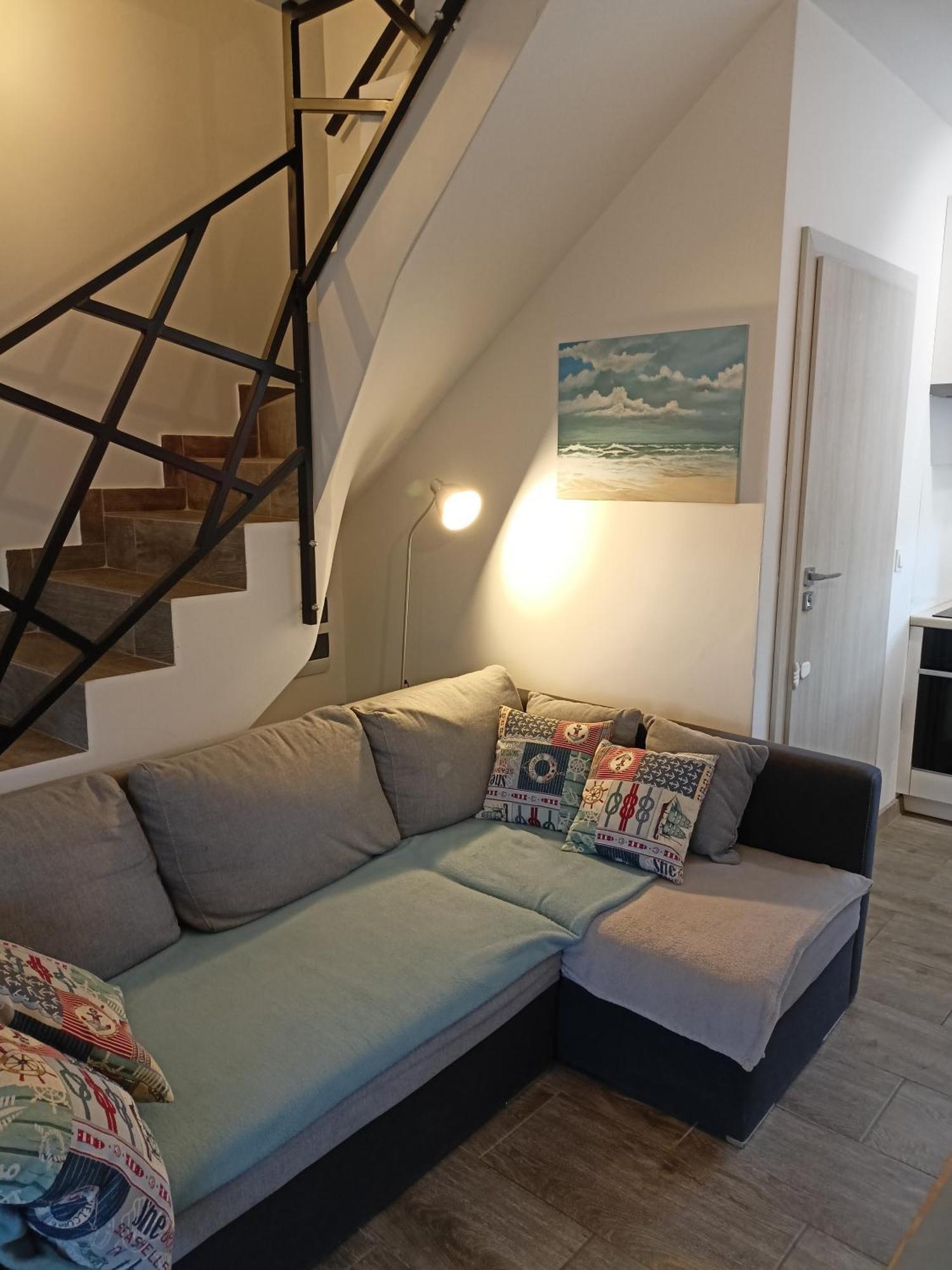 Domki Apartamentowe Balia Mieroszyno Exterior foto